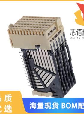 全新10114633-101LF原装(CONN BACKPLANE)正品