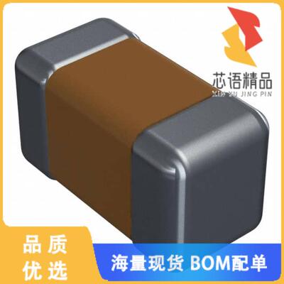 全新CM03X5R105M16AH原装(CAP CER 1UF 16V X5R 0201)正品