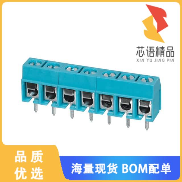 全新TB002-500-07BE原装(TERMINAL B, SCREW TYPE, 5