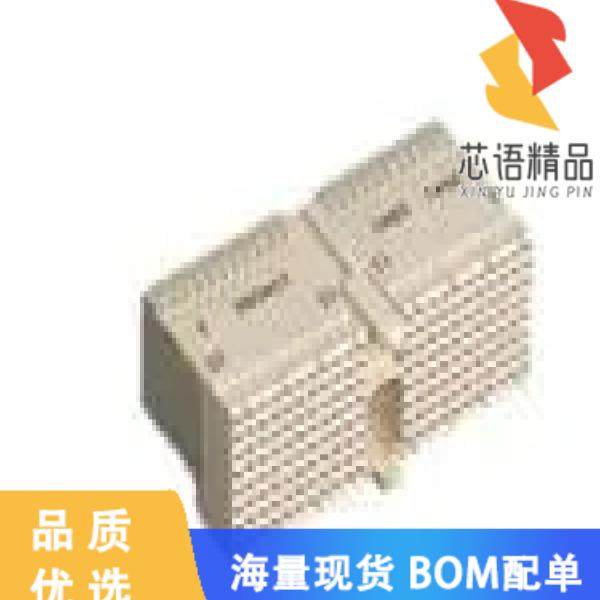 全新104086原装(2MM HM D 176POS F)正品