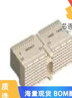 全新104086原装(2MM HM D 176POS F)正品