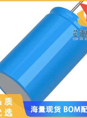 全新MAL203858102E3原装(CAP ALUM 1000UF 20% 63V R