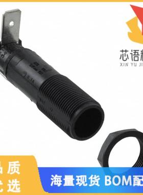 全新03455RF7H原装(FUSE HLDR CART 250V 10A PNL MN