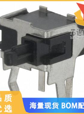 全新DDS002原装(SWITCH SNAP SPST-NO 100MA 30V)正品