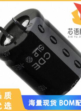 全新SLP471M200C3P3原装(CAP ALUM 470UF 20% 200V S