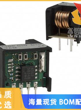 全新L18P010D15原装(SENSOR CURRENT HALL 10A AC/DC)正品