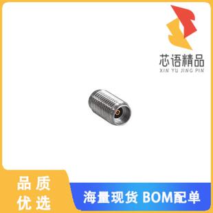 全新RF292AJA原装(CONN 2.92MM J FOR CABLES)正品