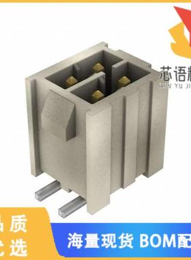 全新IPL1-102-02-L-D-K-TR原装(CONN HEADER SMD 4PO