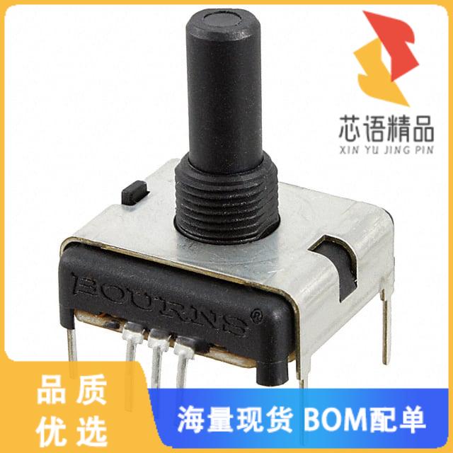 全新PCW1J-C24-BAB103L原装(POT 10K OHM 3/4W PLAST