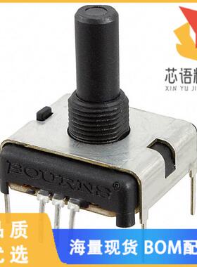 全新PCW1J-C24-BAB103L原装(POT 10K OHM 3/4W PLAST