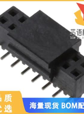 全新1-2314844-6原装(CONN RCPT 16 POS 0.079 GOLD