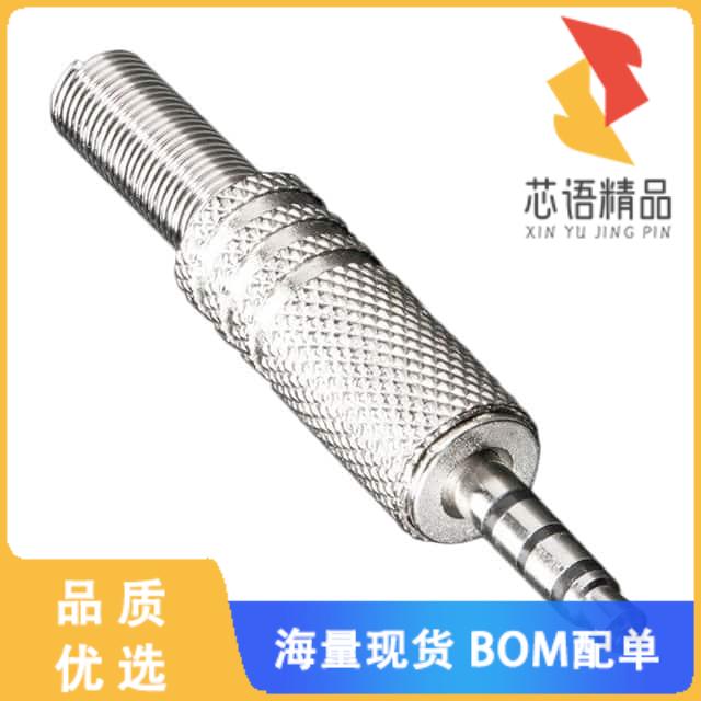 全新1799原装(3.5MM (1/8) DIY 4-POLE (TRRS) PL)正品