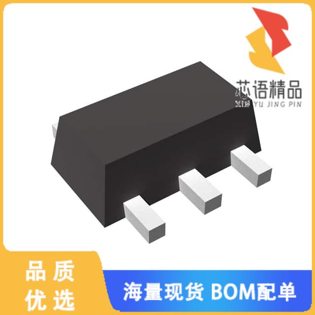 全新R1154H001C-T1-FE原装(IC REG LIN POS ADJ 150M