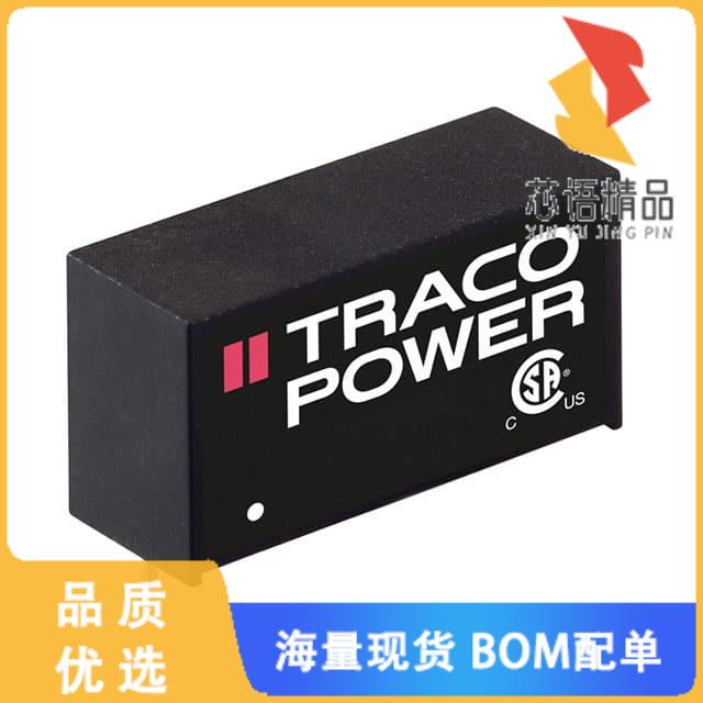 全新TMV 1212D原装(DC DC CONVERTER +/-12V 960MW)正品