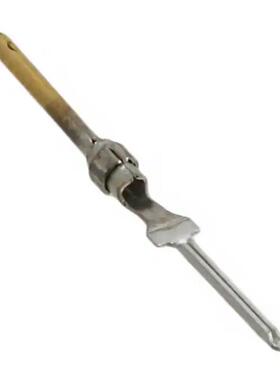 全新5-745287-0原装(CONN PIN GOLD SOLDER CUP)正品