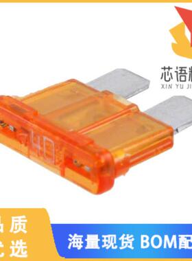 全新BK/ATC-40原装(FUSE AUTOMOTIVE 40A 32VDC BLAD