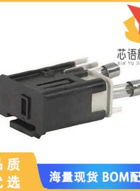 全新4303.2614.48原装(FUSEDRAWER 1POL 6.3X32MM 10