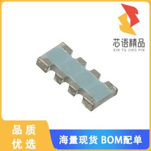 10K 全新ACASA1002S1002P100原装 ARRAY RES