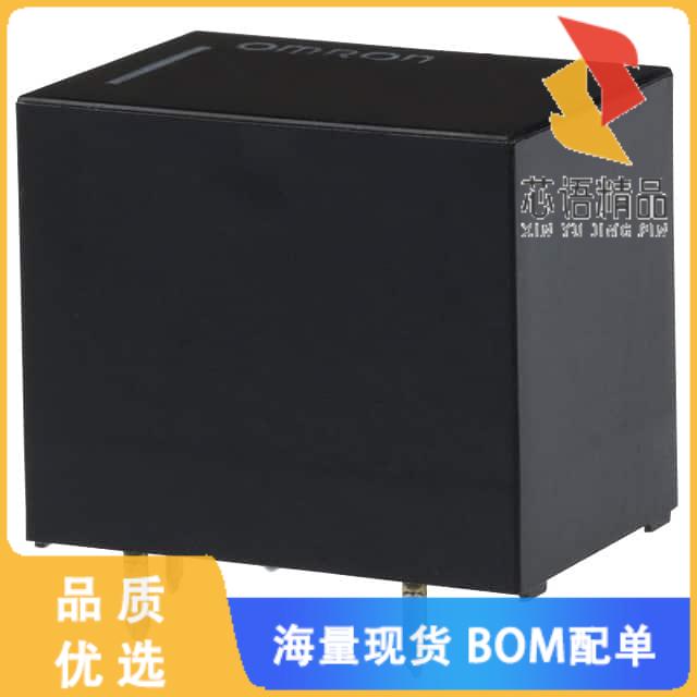 全新G5LE-14 DC5原装(RELAY GEN PURPOSE SPDT 10A 5
