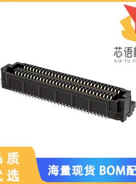 全新ADF6-30-03.5-L-4-2-A-TR原装(CONN 0.635MM SKT