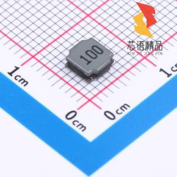 全新FNR5020S100MT原装(10uH ±20% 1.55A 143mΩ)正品