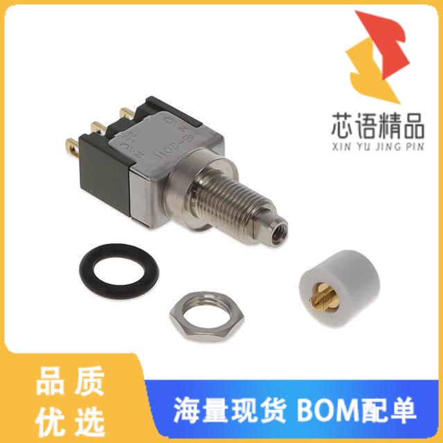 全新MB2011SD3G01-BB原装(SWITCH PUSHBUTTON SPDT 0