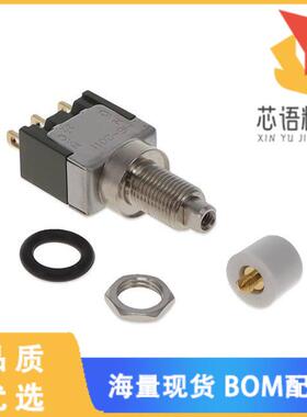 全新MB2011SD3G01-BB原装(SWITCH PUSHBUTTON SPDT 0