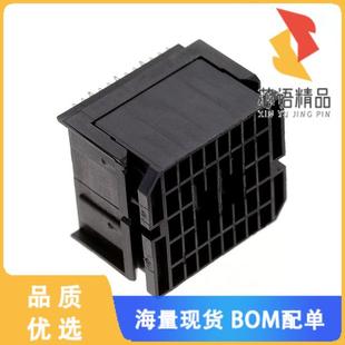 101LF原装 SPEED CONN HIGH 120PO HDR 全新10123359