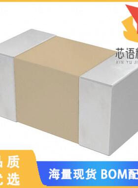 全新CC0201KRX7R6BB103原装(CAP CER 10000PF 10V X7