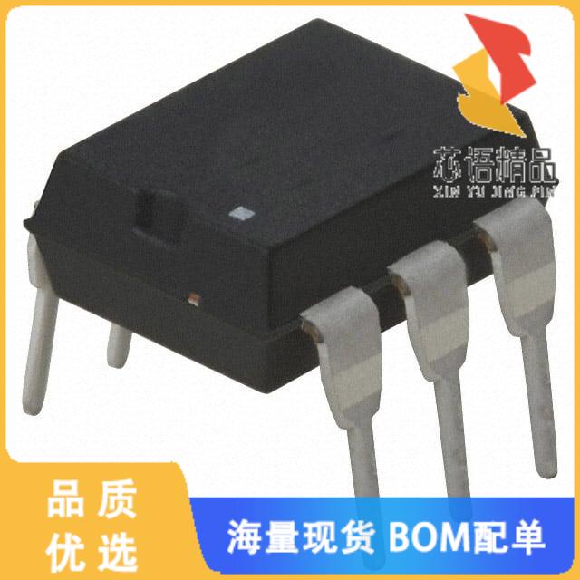 全新LCA182原装(SSR RELAY SPST-NO 120MA 0-350V)正品