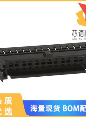 全新DF11-28DEP-2C原装(CONN PLUG HOUSING 28POS 2M