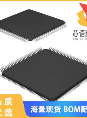 全新TMS320R2811PBKA原装(IC MCU 32BIT ROMLESS 128