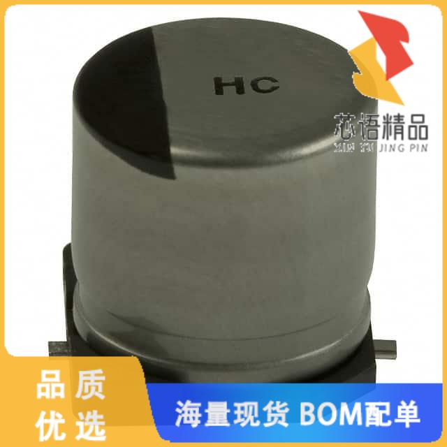 全新EEE-HC0J102P原装(CAP ALUM 1000UF 20% 6.3V SM