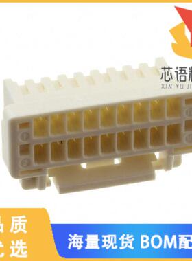 全新5031491800原装(CONN PLUG HSG 18POS 1.50MM)正品