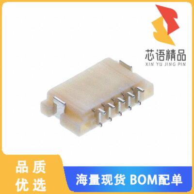全新SM05B-SHLS-TF(LF)(SN)原装(CONN HEADER SMD R/