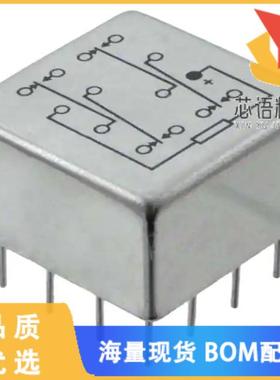 全新1-1617086-7原装(3SBM1164A2 = RELAY)正品