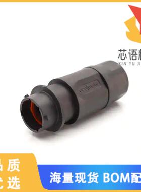 全新RTS1BS14N3P03原装(CONN RCPT HSG MALE 3POS IN