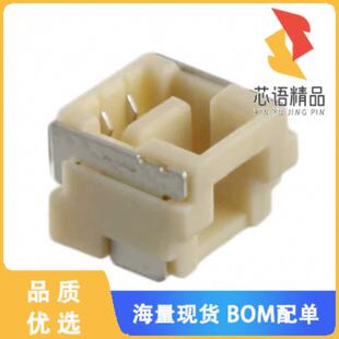 2POS 0.049 TIN 全新5023820270原装 正品 RCPT SMD CONN