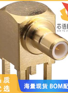 全新CONSMB002-G原装(CONN SMB JACK R/A 50 OHM PCB)正品