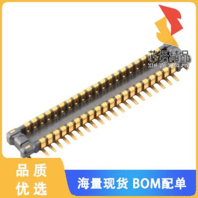 全新AXF6A4012原装(CONN HDR 40POS SMD GOLD)正品