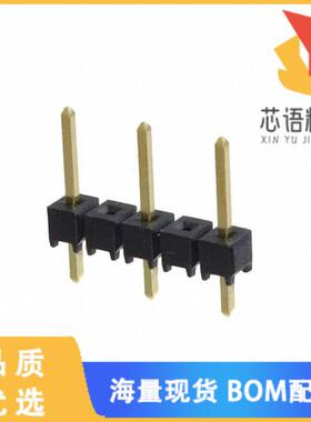 全新TSW-203-07-G-S原装(CONN HDR .100 3POS)正品