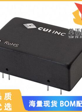 全新PUZ3-D12-S15-D原装(DC DC CONVERTER 15V 3W)正品
