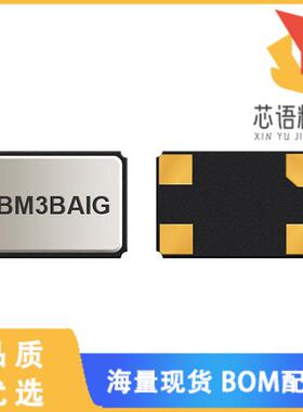 全新ABM3BAIG-24.000MHZ-12-D3Z-T原装(CRYSTAL 24.0