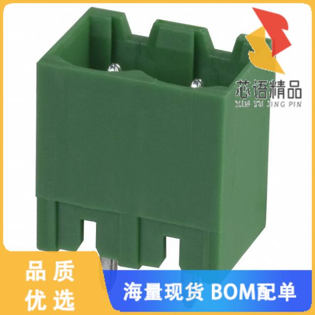 全新EDSTL955/2原装(TERM B HDR 2POS VERT 5MM)正品