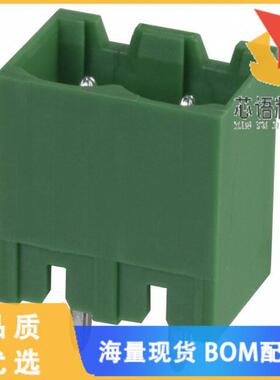 全新EDSTL955/2原装(TERM B HDR 2POS VERT 5MM)正品