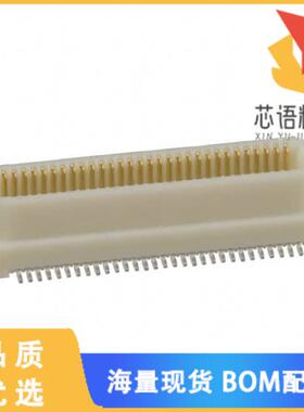 全新DF17(2.0)-60DP-0.5V(57)原装(CONN HDR 60POS S