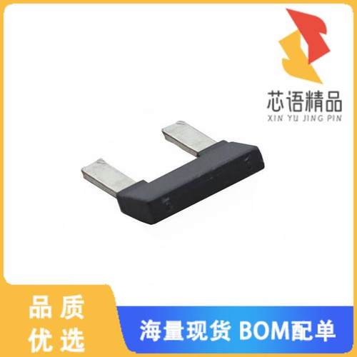 全新0380021734原装(JUMPER 12MM 2 CIRCUIT)正品