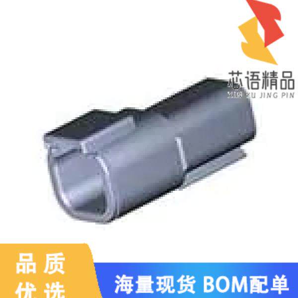 全新DTMH04-4PA原装(DTMH RECP ASM)正品