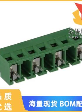 全新691242810004原装(10.00 MM TERMINAL B, HORIZO