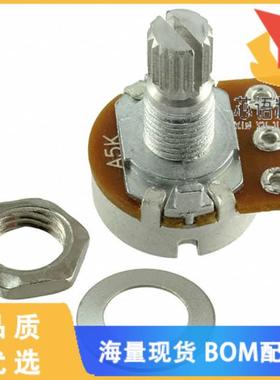 全新P160KNPD-4QA15A5K原装(POT 5K OHM 1/10W PLAST